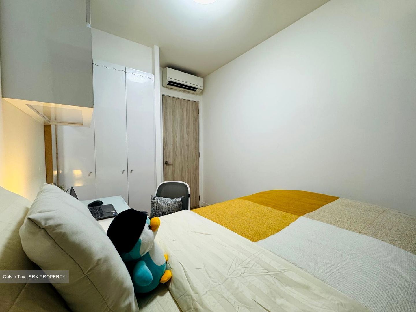 The Centris (D22), Apartment #470649261
